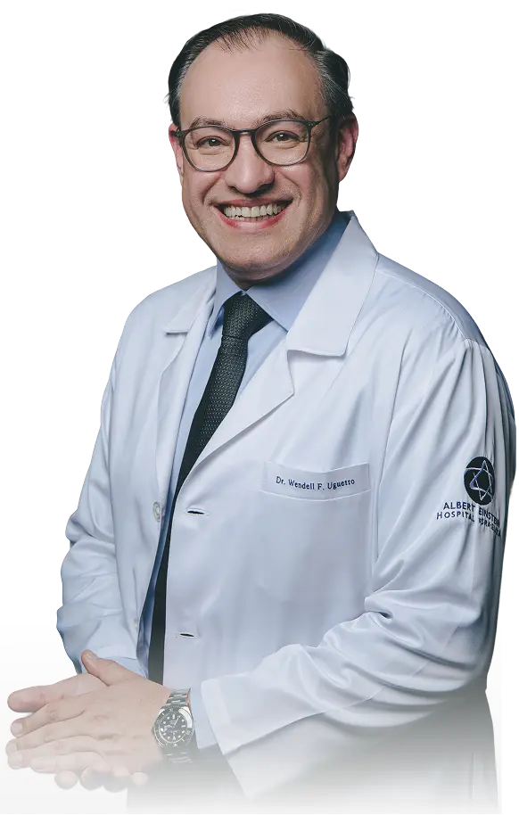 Dr. Wendell Uguetto - Cirurgião Plástico